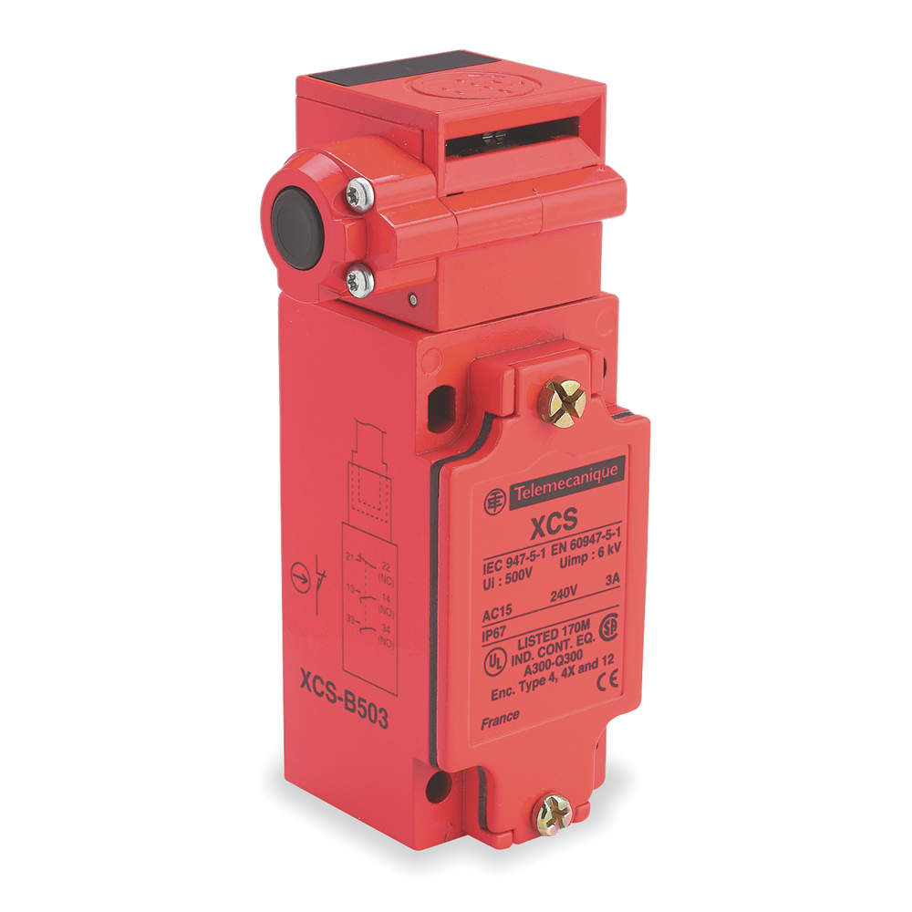 TELEMECANIQUE SENSORS XCSB503