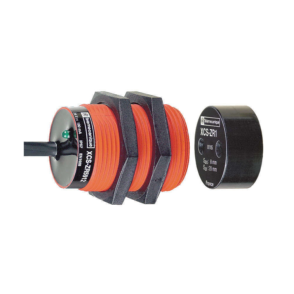 TELEMECANIQUE SENSORS XCSDMR7902