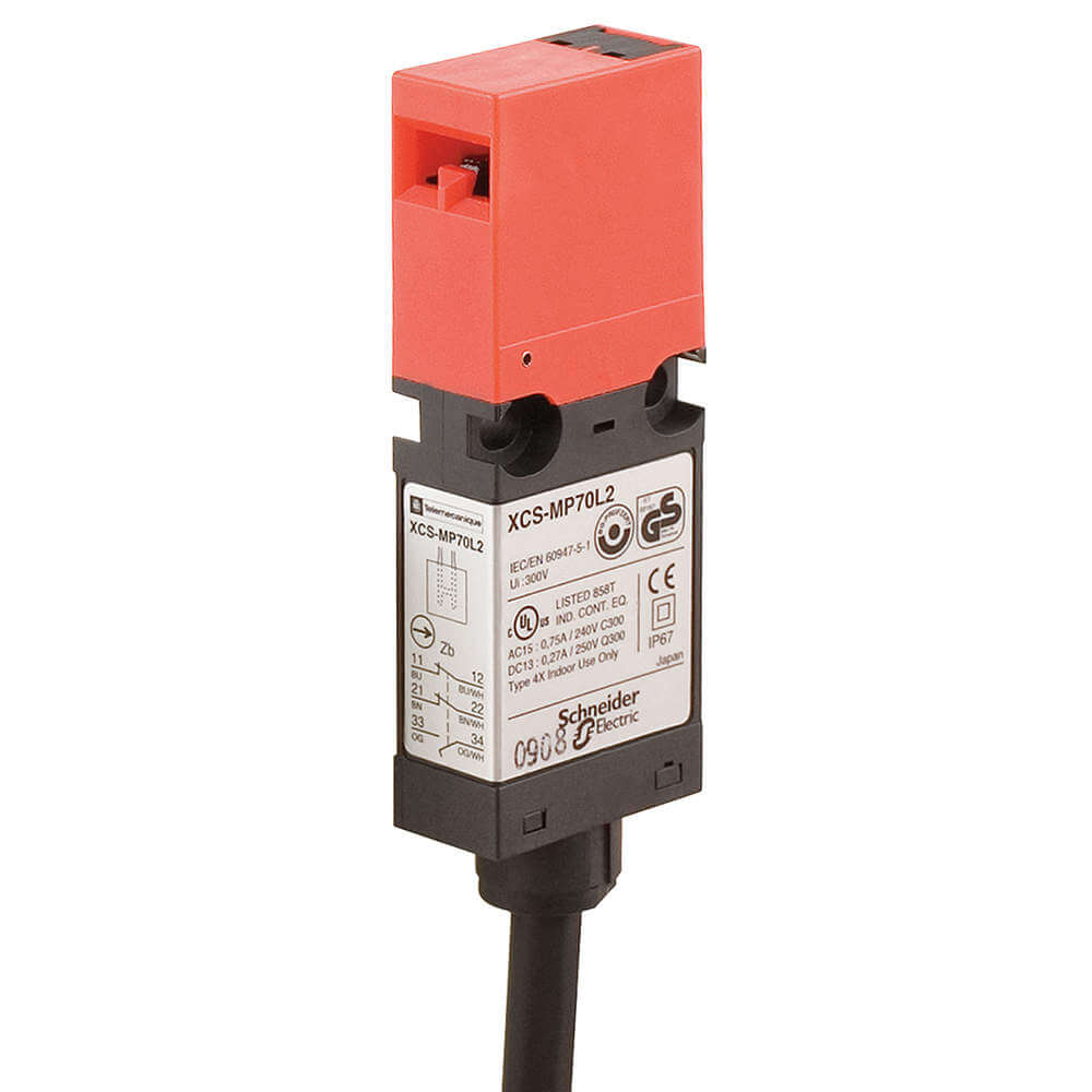 TELEMECANIQUE SENSORS XCSMP59L2