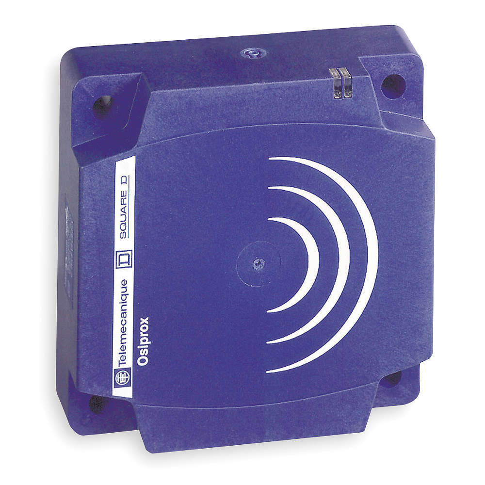 Rectangular Proxmity Sensor 24 to 240VAC/DC