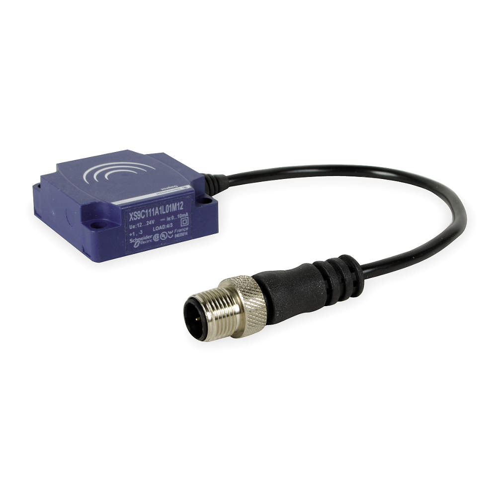 TELEMECANIQUE SENSORS XS9C111A2L2