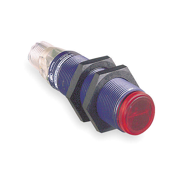 TELEMECANIQUE SENSORS XUB9ANANM12 Photoelectric Sensor 78.7 In Npn No | AG2VLJ 32J334