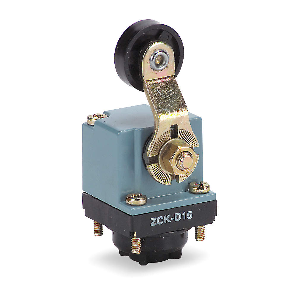 TELEMECANIQUE SENSORS ZCKD15