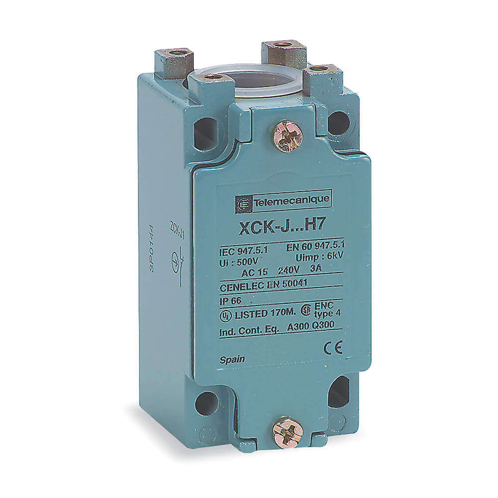 TELEMECANIQUE SENSORS ZCKJ4104H7