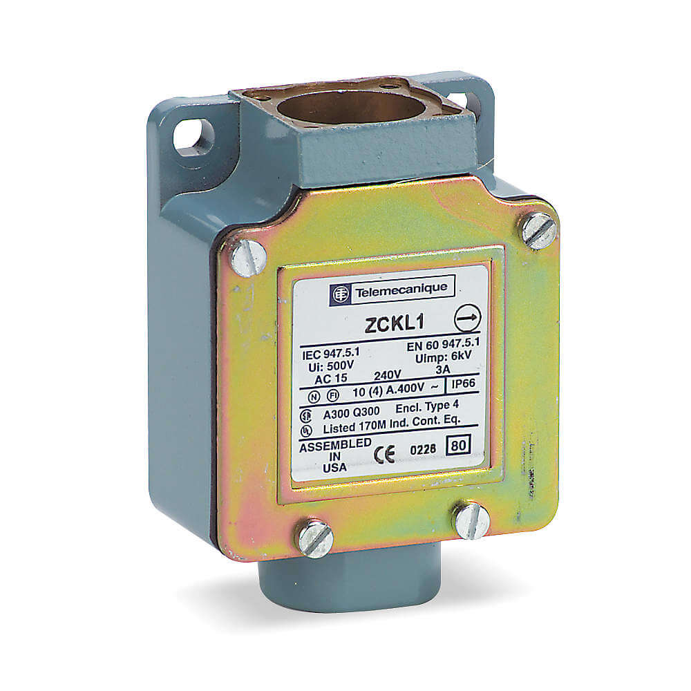 TELEMECANIQUE SENSORS ZCKL1H7
