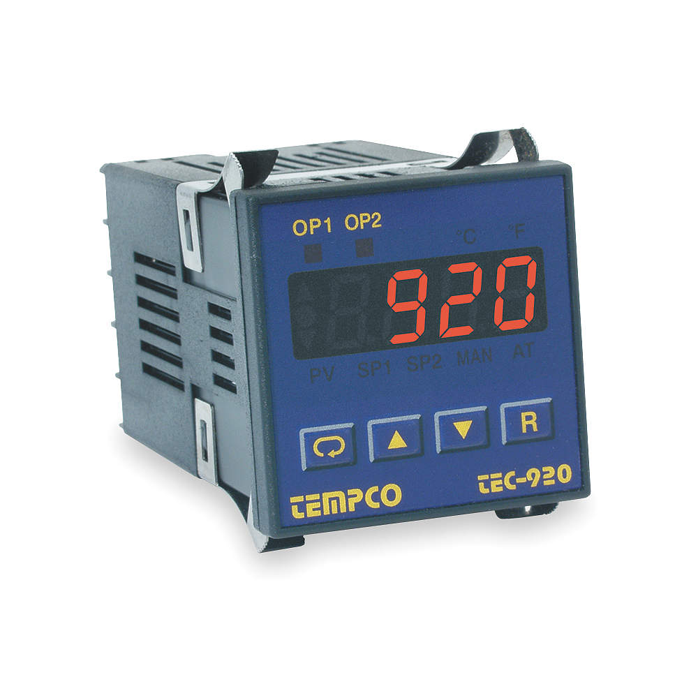TEMPCO TEC15002