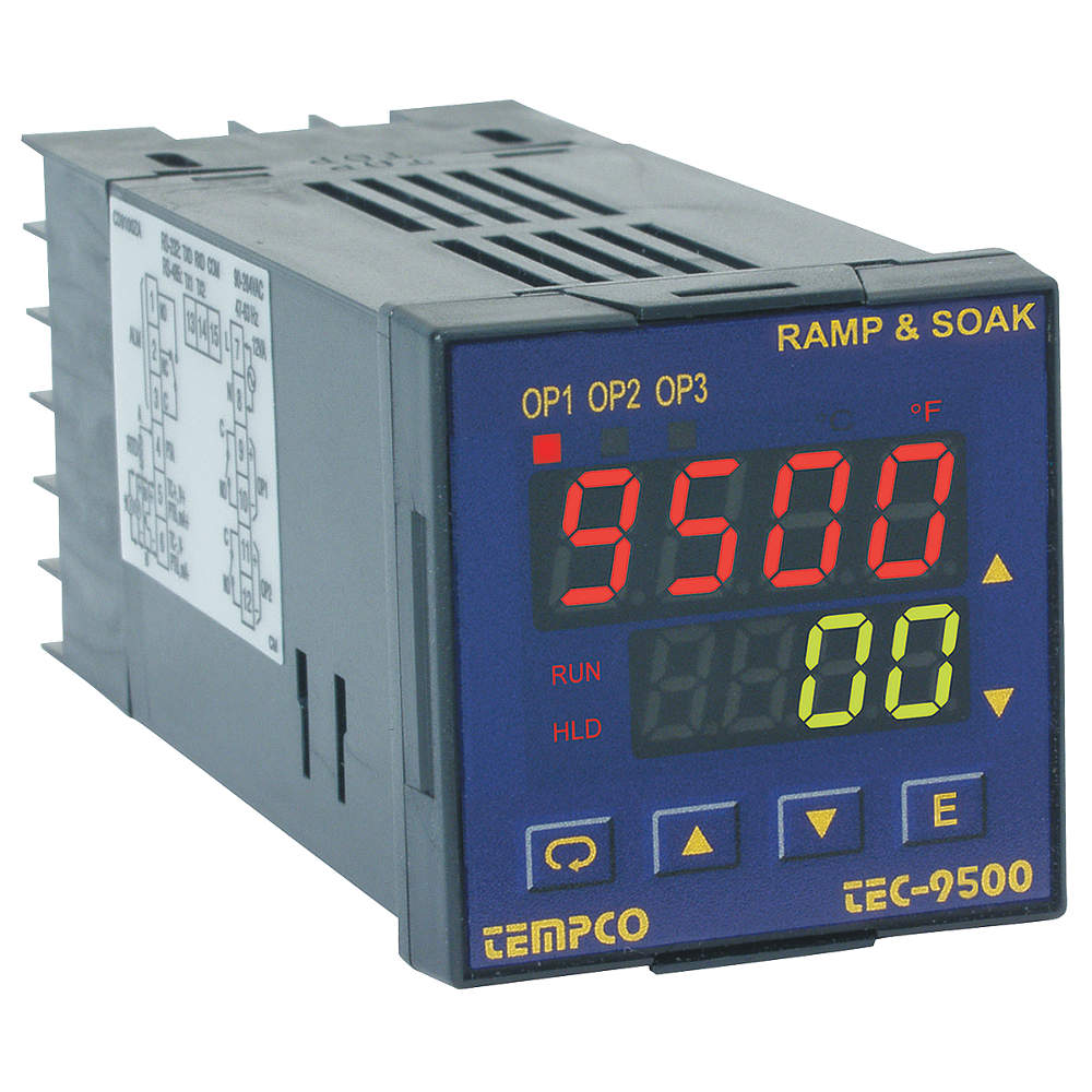 TEMPCO TEC18001