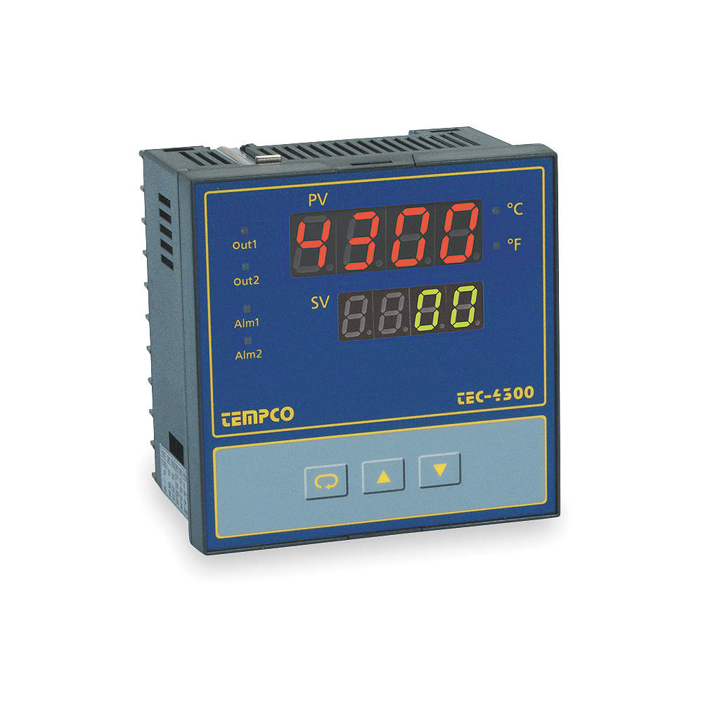 TEMPCO TEC55001
