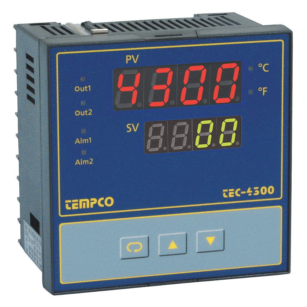 TEMPCO TEC55017