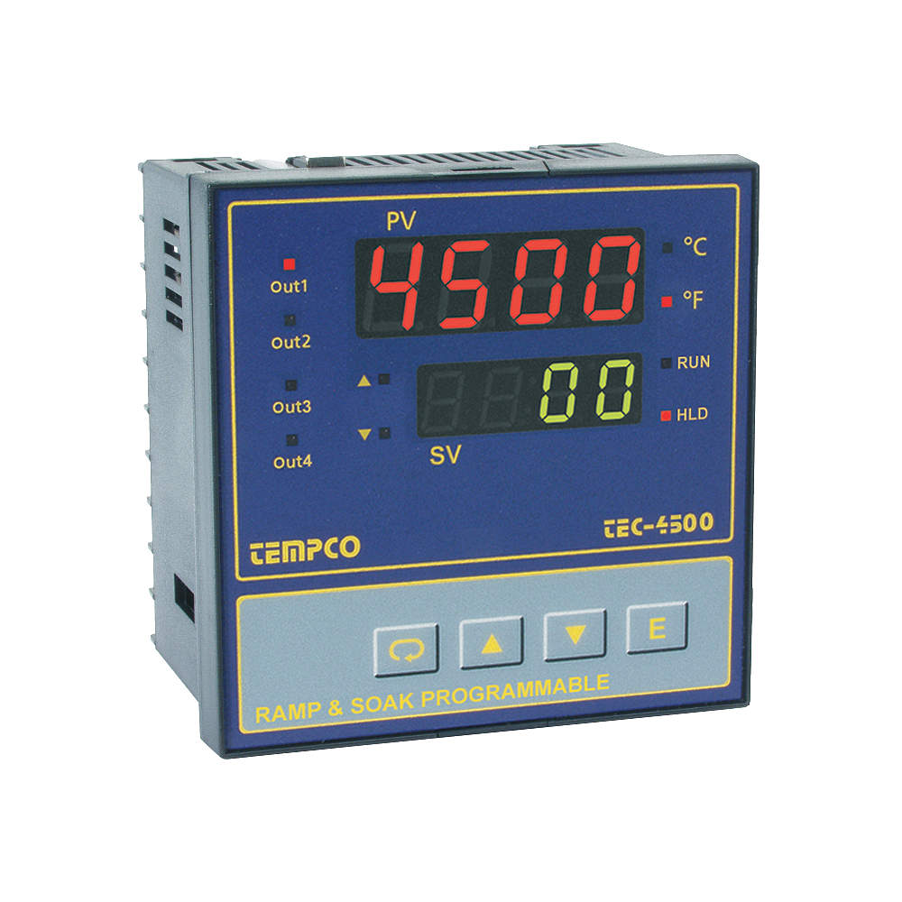 TEMPCO TEC58001