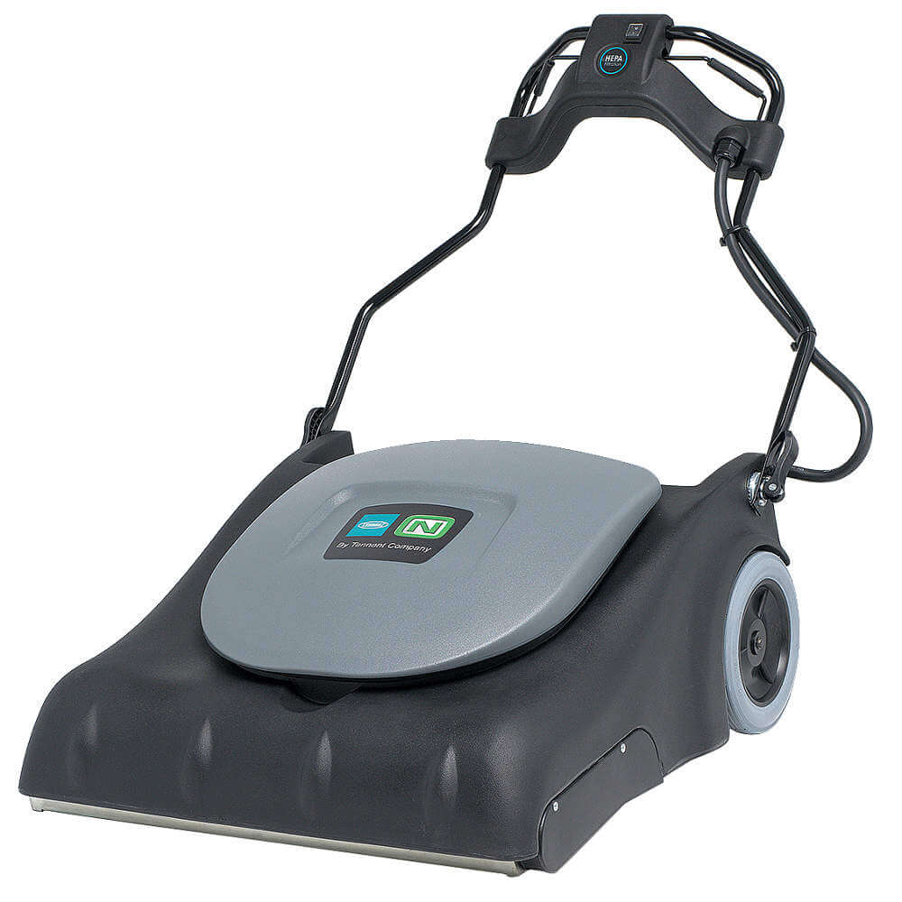 TENNANT Large Area Vacuum Cleaners