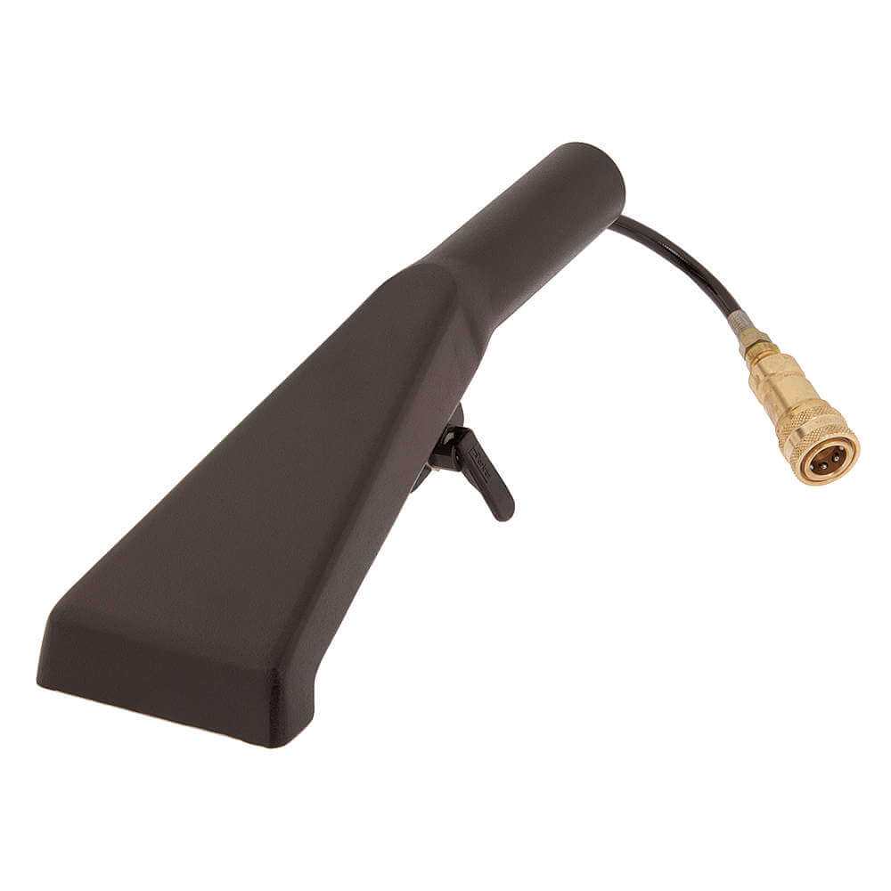 Crevice Tool 14 Inch Length 6-1/2 Inch Width Metal