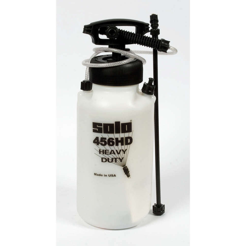 Pre-spray Hand Sprayer