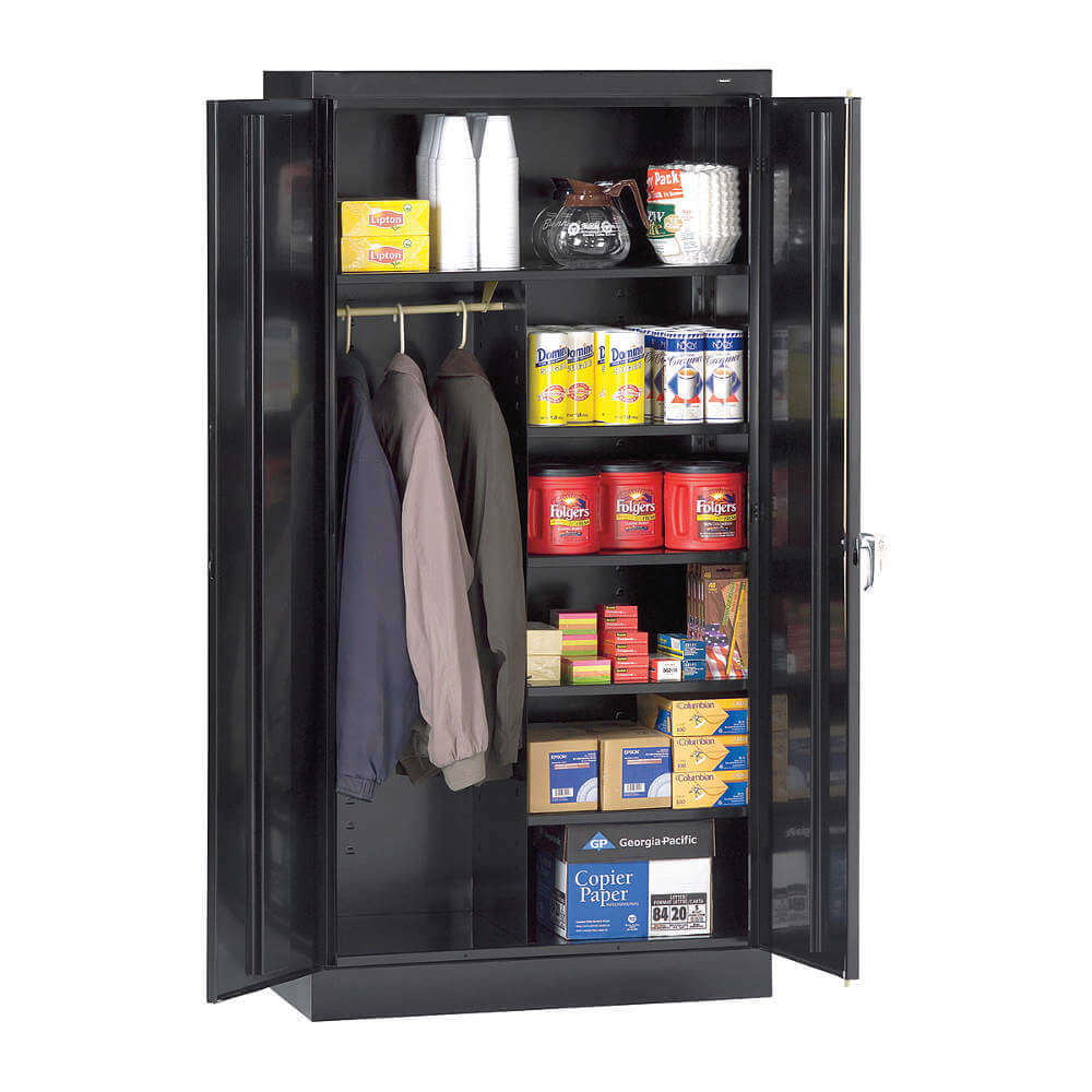 Combination Storage Cabinet Standard