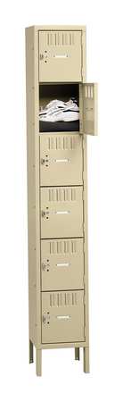 TENNSCO BK6-121212-1 SD