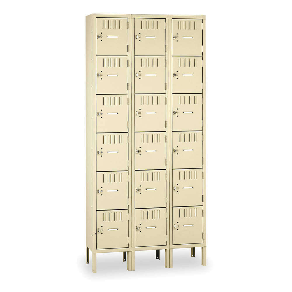 TENNSCO BK6-121512-3SD