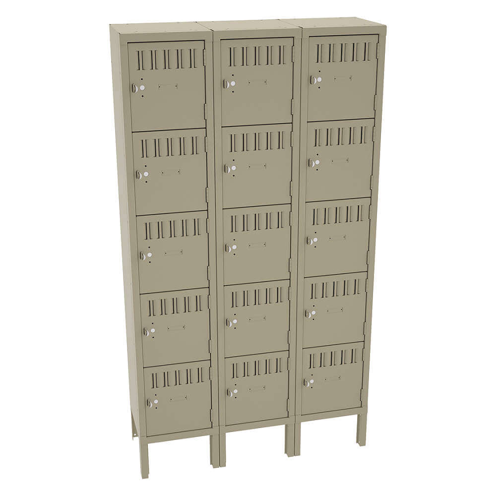 TENNSCO BS5-121212-3SD