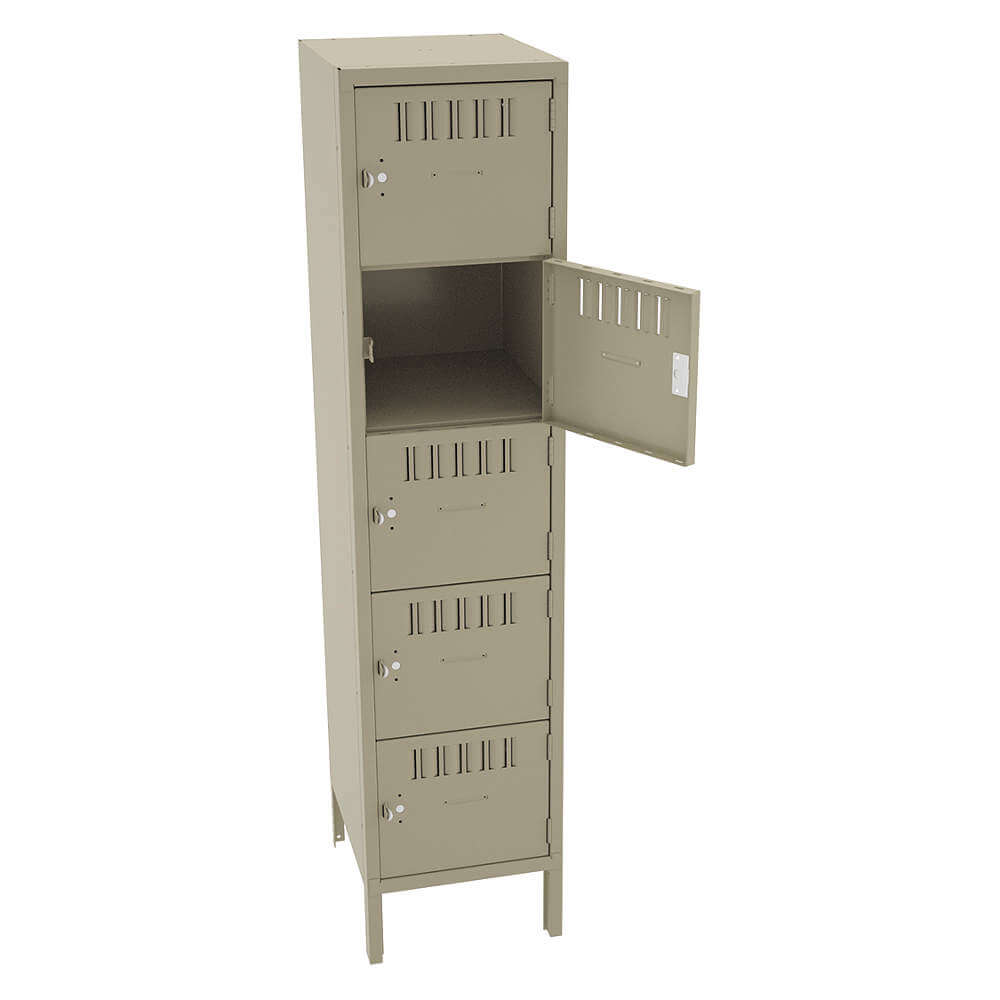 TENNSCO BS5-151812-1SD