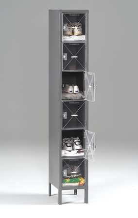 TENNSCO CBL6-121212-1 MED GR