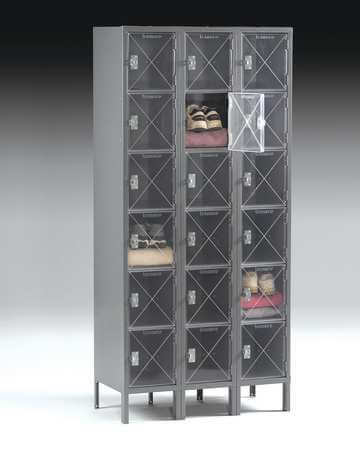 TENNSCO CBL6-121512-1 MED GR