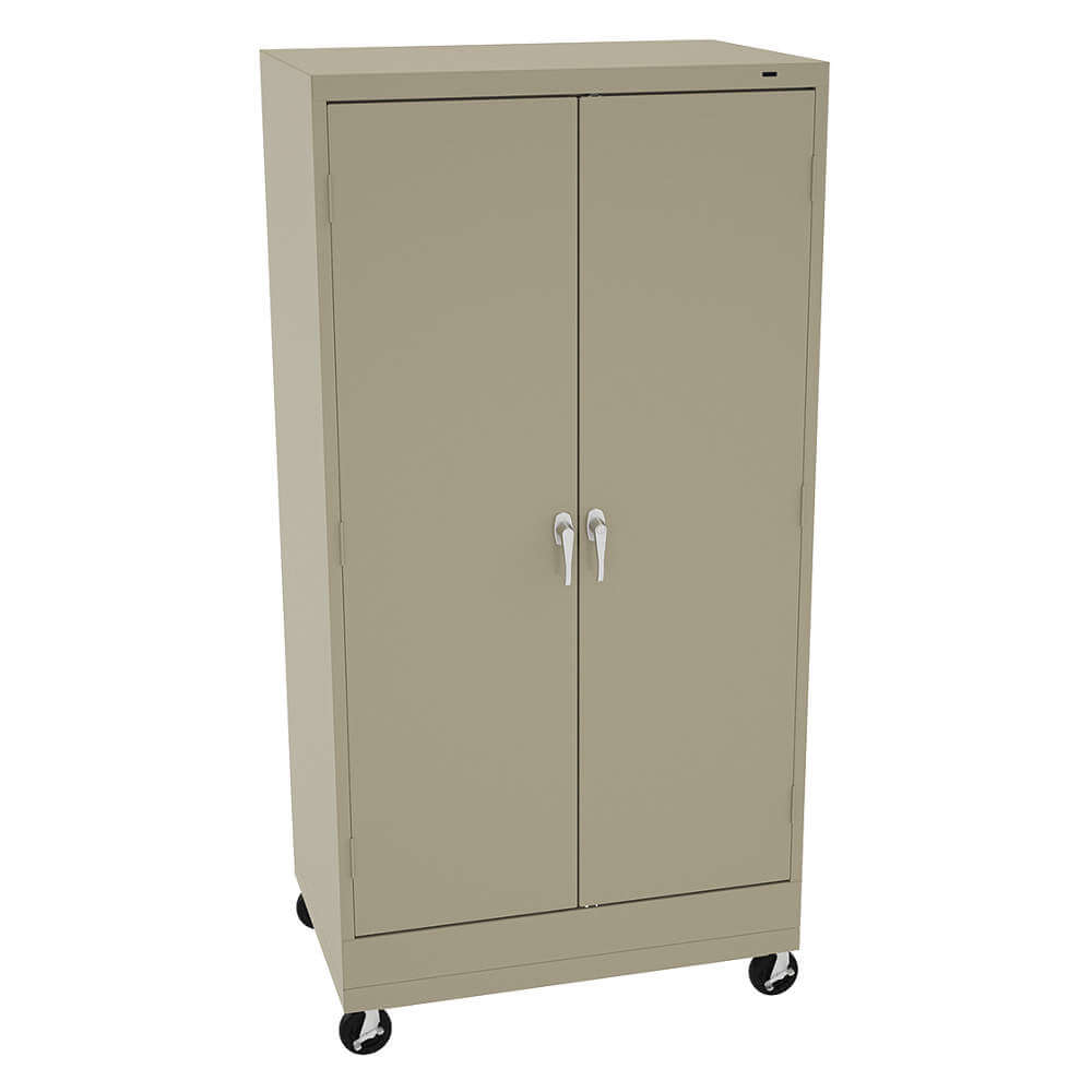 Specialty Storage Cabinet Sand 200 lbs