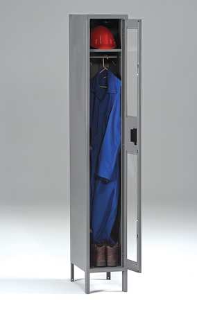 TENNSCO CSL-121572-1 MED GRE