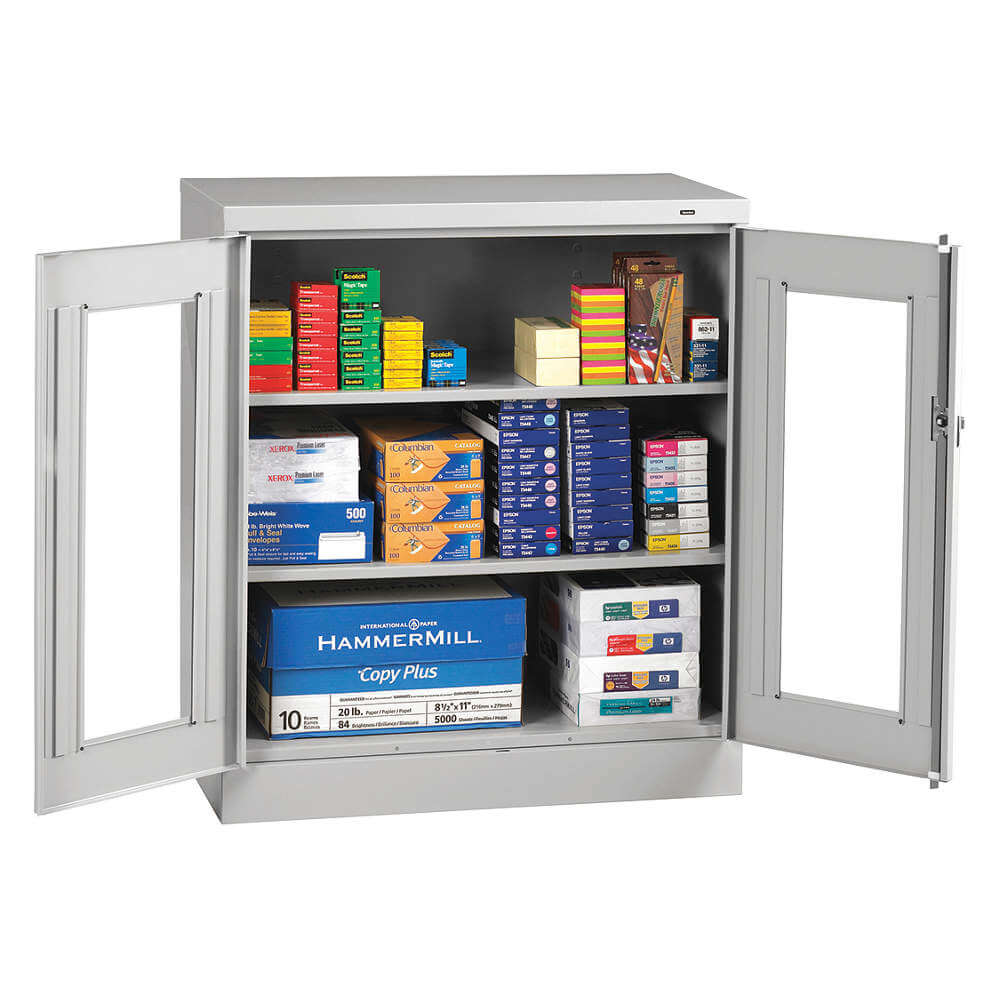 TENNSCO CVD4218 LIGHT GREY