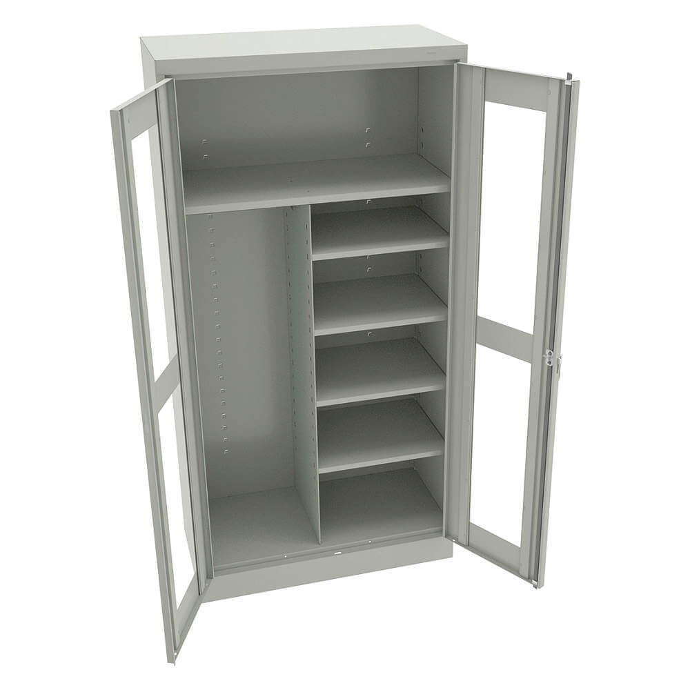 TENNSCO CVD7214 LIGHT GREY