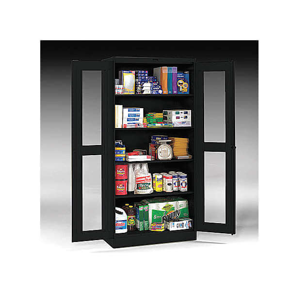 TENNSCO CVD7224 BLACK