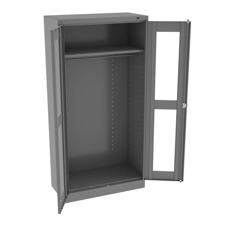 TENNSCO CVD7218 MED GREY