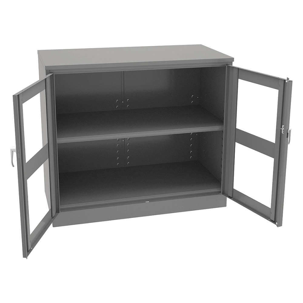 TENNSCO CVDJ2442A MED GREY