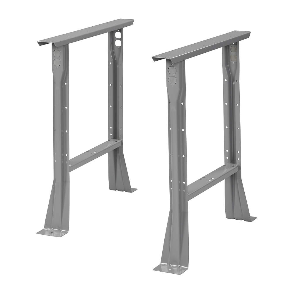 TENNSCO L-3236 MED GREY