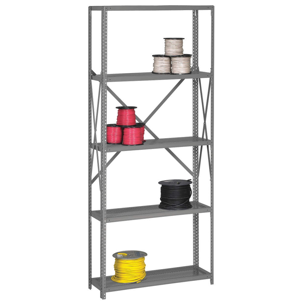 TENNSCO QO5-4812PS Starter Unit 84inh 48inw 12ind | AF3YYA 8FZW9