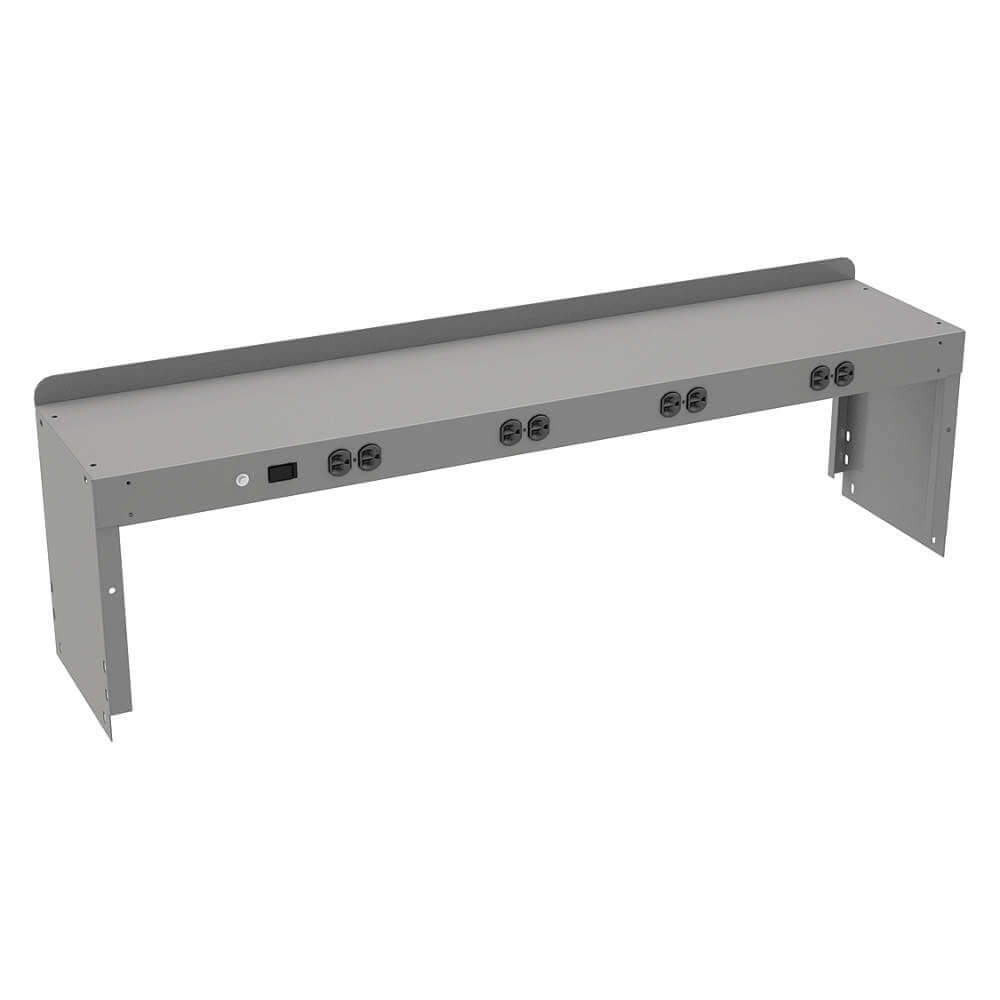 TENNSCO REI-1048-WK-1