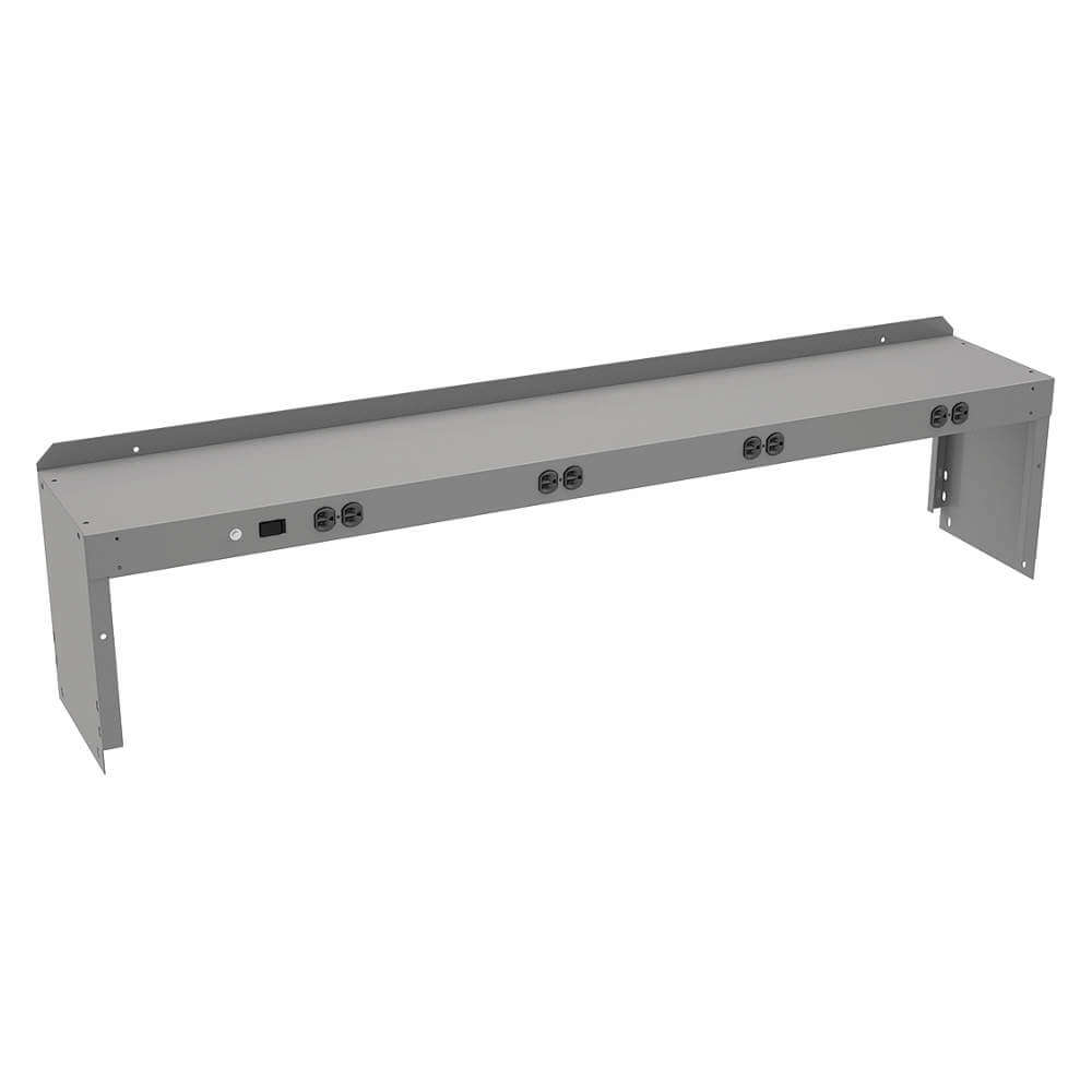 TENNSCO REI-1060-WK-1