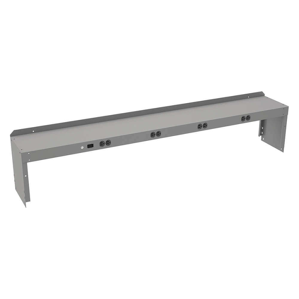 TENNSCO REI-1072-WK-1