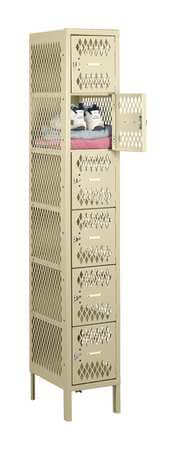 TENNSCO VBL6-1218-1SND