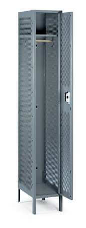 TENNSCO VSL-121872-1MED GRAY