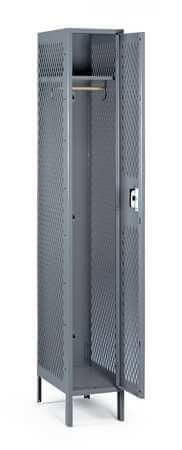 TENNSCO VSL-121872-AMED GRAY