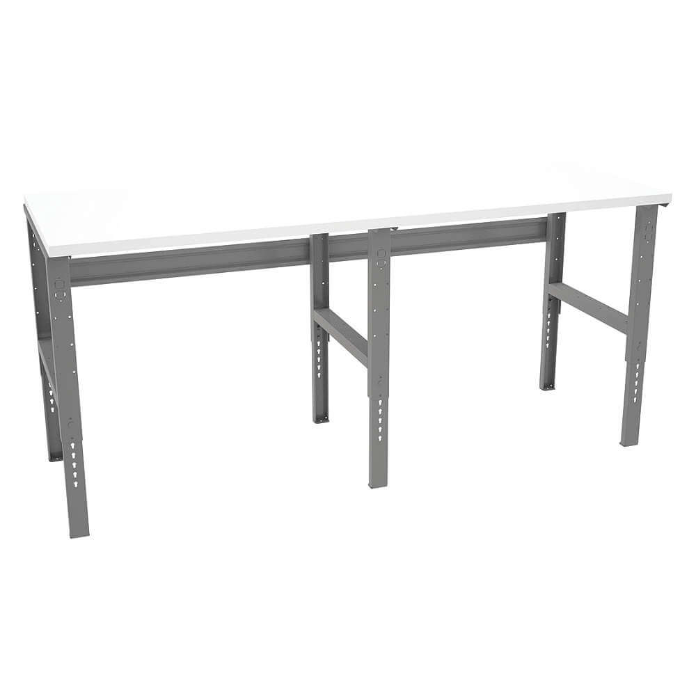 TENNSCO Ergonomic Workbenches