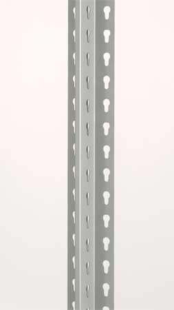 TENNSCO ZL7-4818A-3 MED GRAY