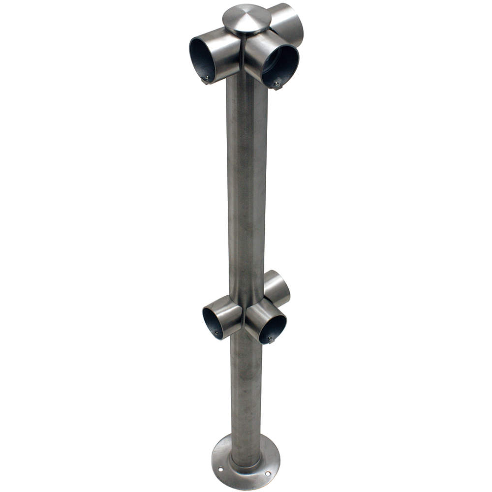 TENSABARRIER 2L5-36-3WAY-3S