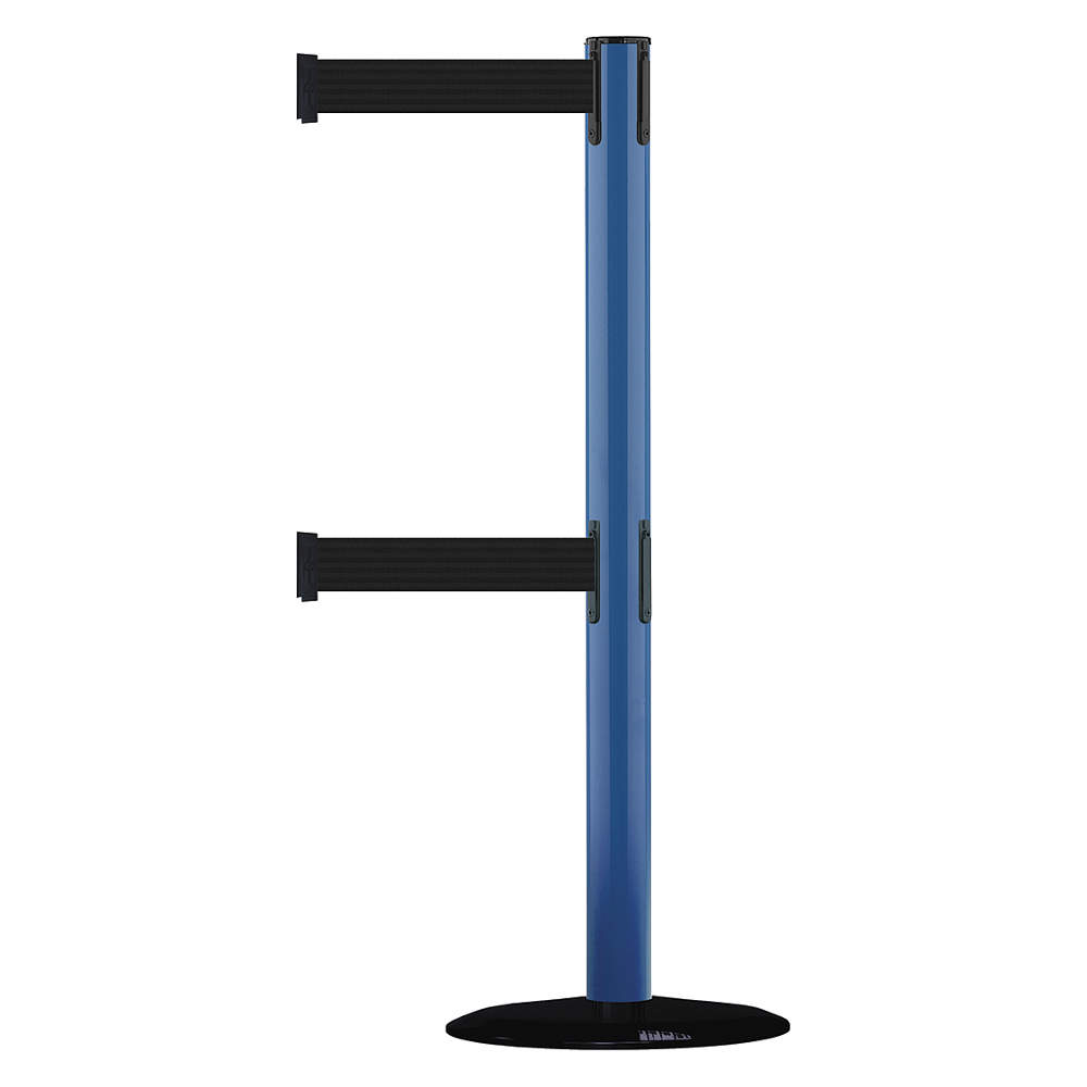 TENSABARRIER 889T2B-33-23-STD-NO-B9X-C