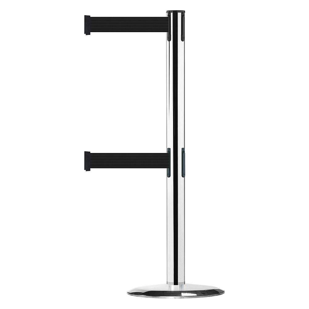 TENSABARRIER 889T2U-1P-1P-STD-NO-B9X-C