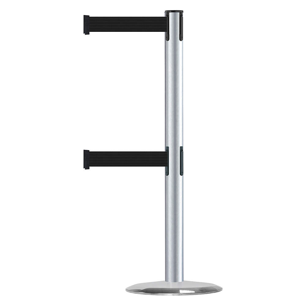 TENSABARRIER 889T2U-1S-1S-STD-NO-B9X-C