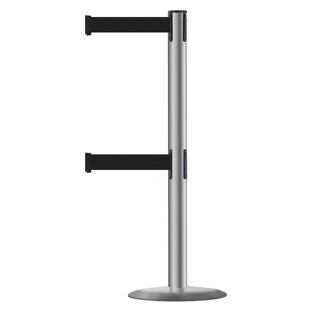 TENSABARRIER 889T2U-3P-3P-STD-NO-B9X-C