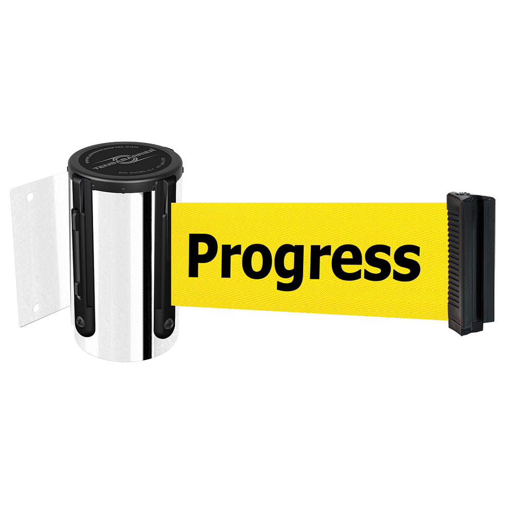 TENSABARRIER 896-STD-1P-STD-NO-YCX-C