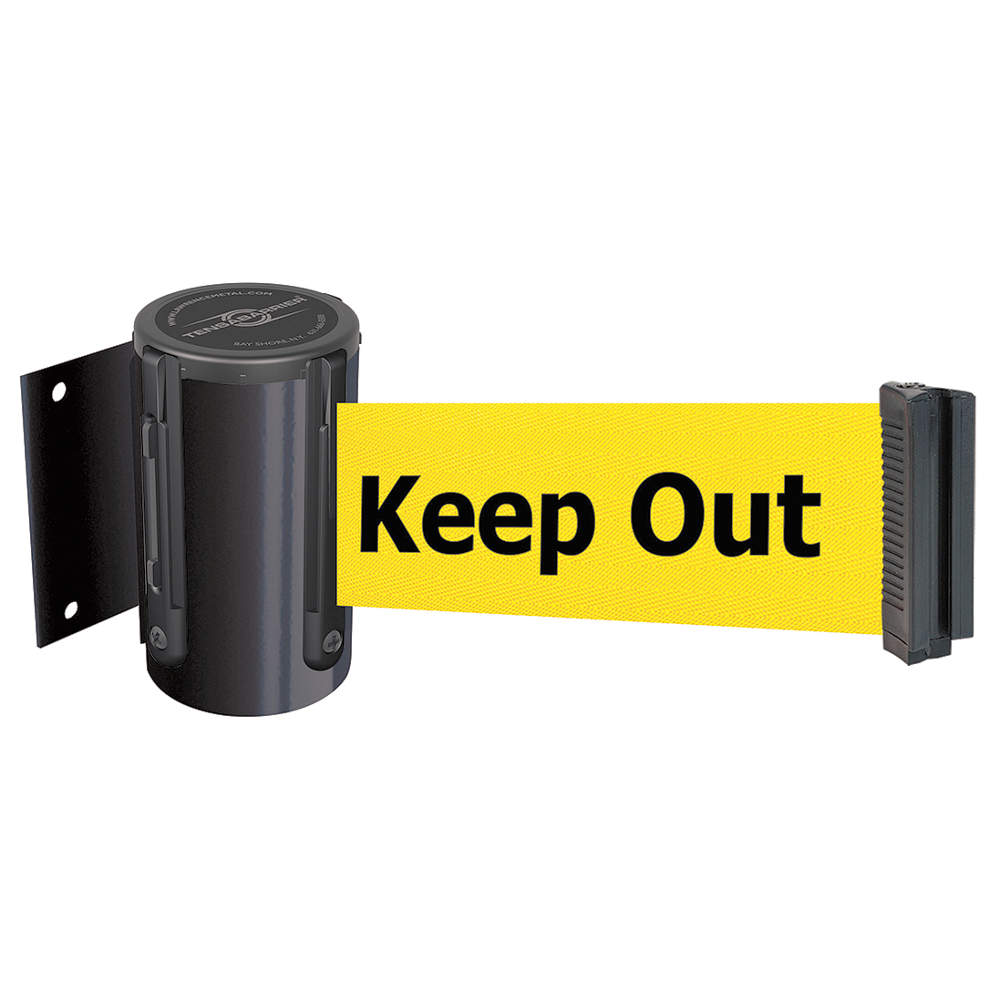 TENSABARRIER 896-STD-33-MAX-NO-YDX-C