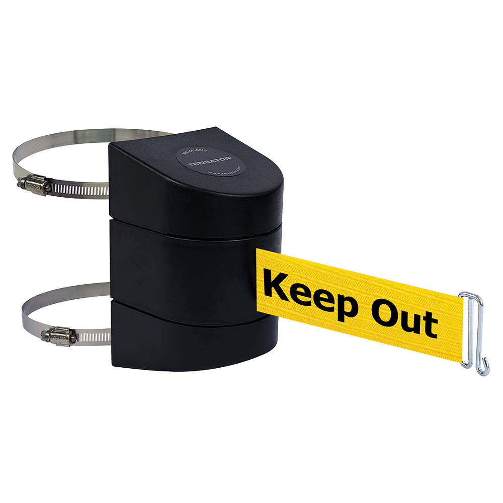 TENSABARRIER 897-15-C-33-NO-YDX-A