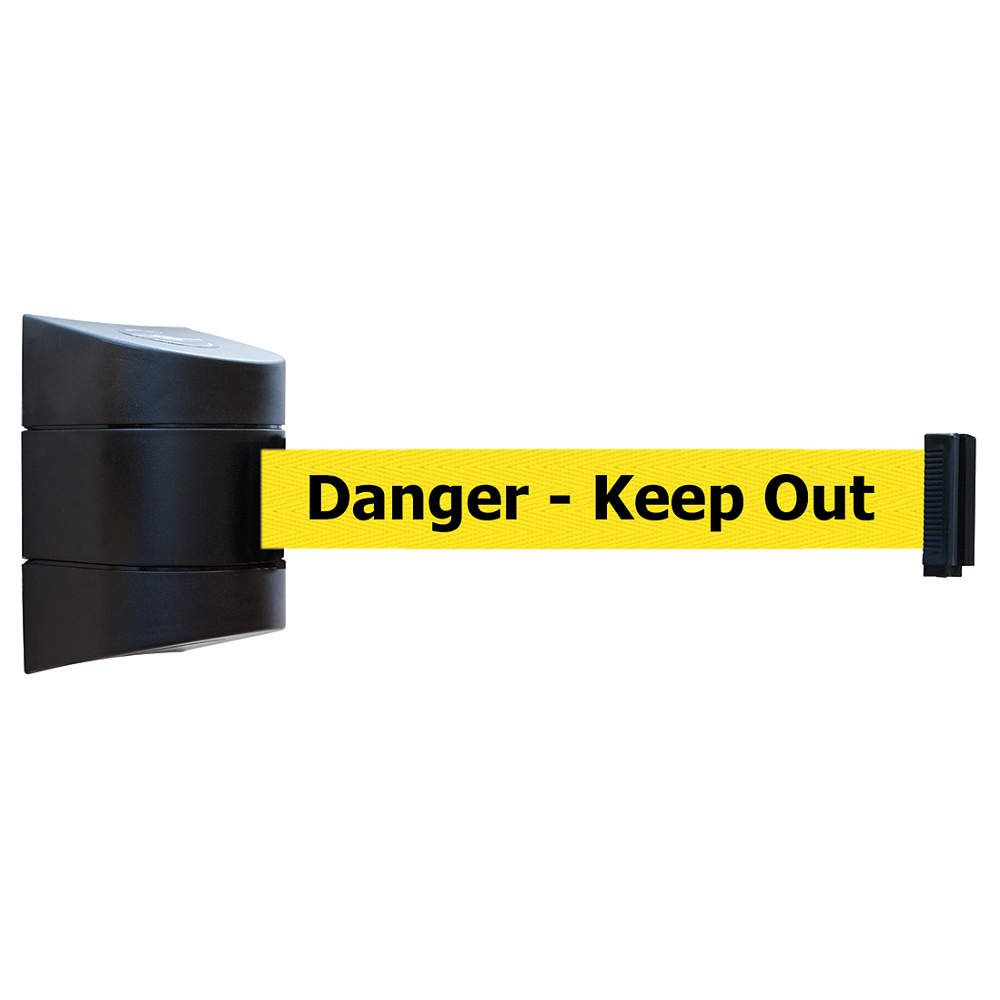 TENSABARRIER 897-15-S-33-NO-YDX-C